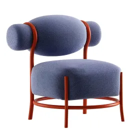 Armless Chair 88